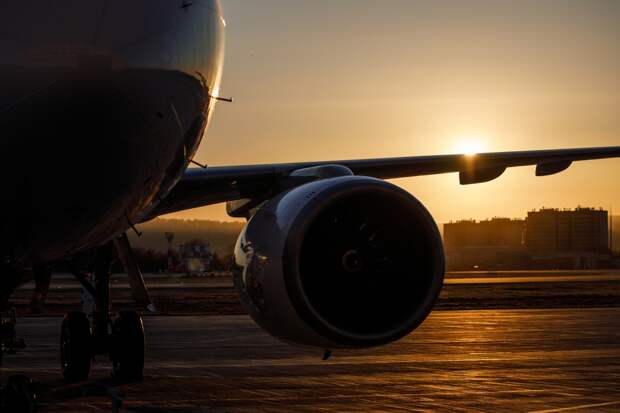 Российским авиакомпаниям запретили летать в Дубай