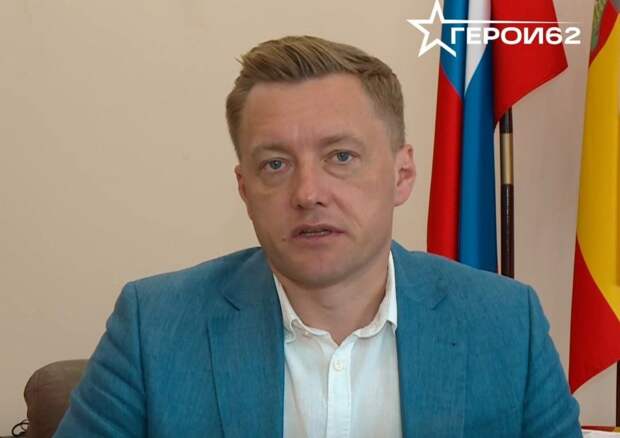 «ГЕРОИ62» проводят комплексную подготовку будущих управленцев для работы в госструктурах