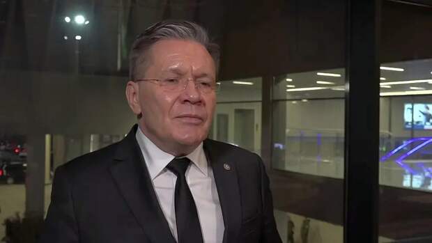 Глава ГК «Росатом»: Связь с руководством атомной отрасли Ирана потеряна