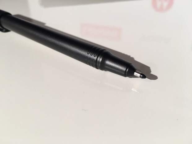 Real Pen для Lenovo Yoga Book