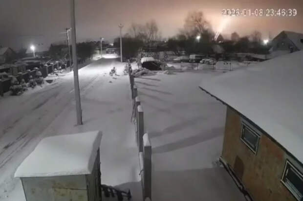 Кровавое небо над Львовом: «Орешник» испепелил тайную ставку НАТО и ВСУ