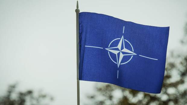 МИД РФ заявил о противостоянии Москвы военно-промышленному конгломерату Киева и НАТО