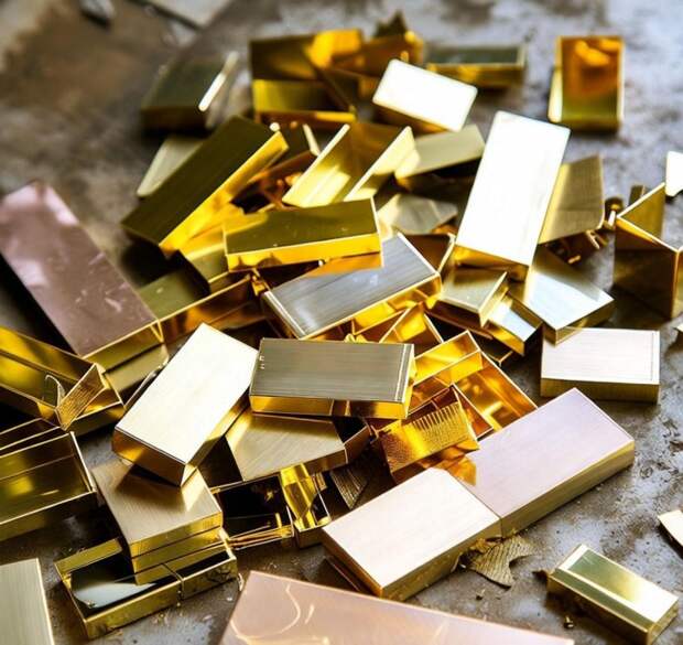 «Южуралзолото» продадут на аукционе в ближайшие недели