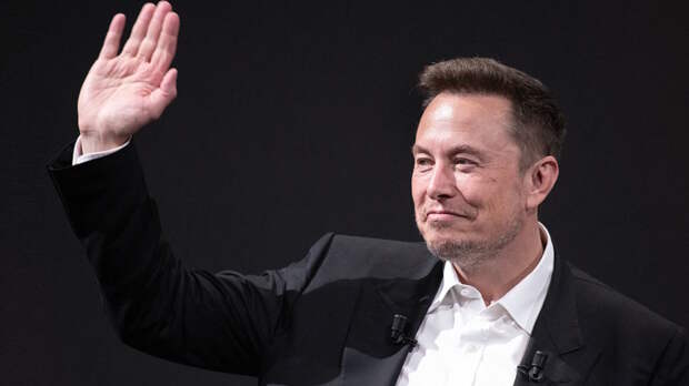 Илон Маск объявил о создании новой партии в США