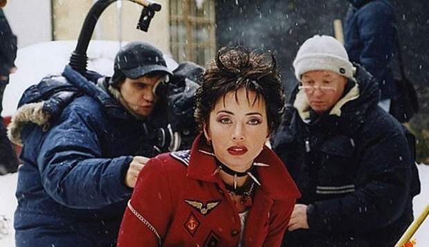 4 года без Жанны Фриске: какими ролями запомнилась артистка поклонникам