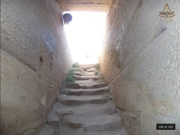 Интересные объекты в окрестностях дендерского храма