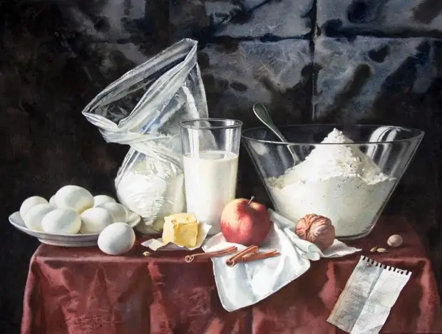 �������� ��������� ��������� �����. ����� 1. ���������� � ������� � �������.