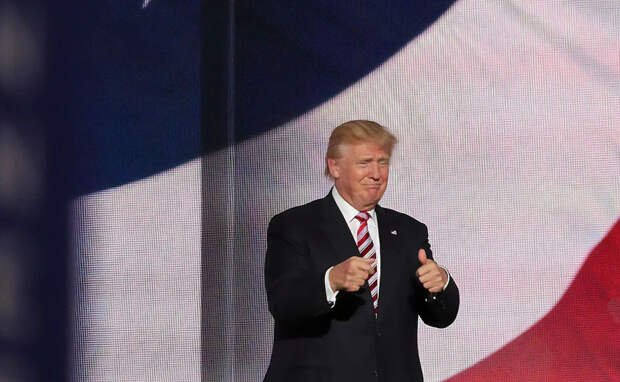 Арест Галущенко перед встречей Трампа и Зеленского