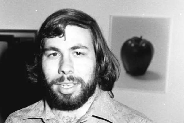 Андердог Apple: что вы не знали о Стиве Возняке? Андердог Apple: что вы не знали о Стиве Возняке?