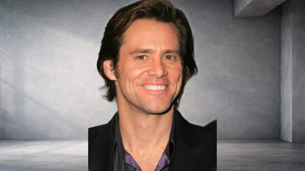 «Это был не он!» : Как появление Джима Керри на премии «Сезар» породило слухи о его подмене