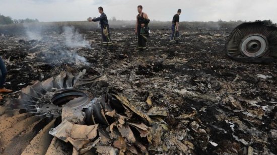 Малайзия не верит расследованию Запада в деле «Боинга-777» и требует снять обвинения с РФ
