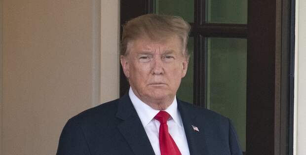 Трамп поссорился с лидерами G7 из-за России Президент США Дональд Трамп
