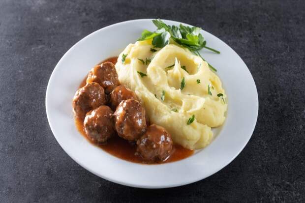 Котлета для народа и стейк для партработников: гастрономическое неравенство по-советски