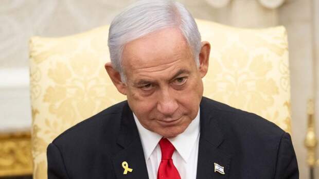 Президент Израиля хочет признания вины Нетаньяху перед помилованием