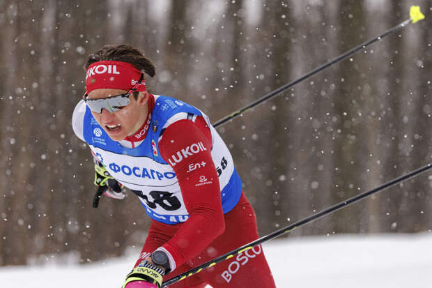 Журналист Сальтведт: Непряева должна быть довольна попаданием в топ-10 на ОИ