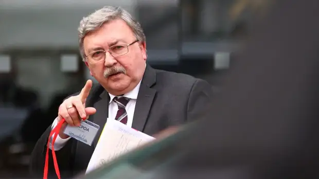 Российский постпред рассказал о ходе переговоров по иранской ядерной программе в Вене