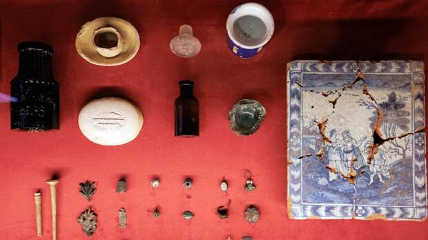 Выставка «Красная Москва. Женщина в большом городе»