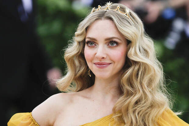 «Мне сделали сканирование мозга»: Аманда Сайфред рассказала о жизни на лекарствах на протяжении 20 лет