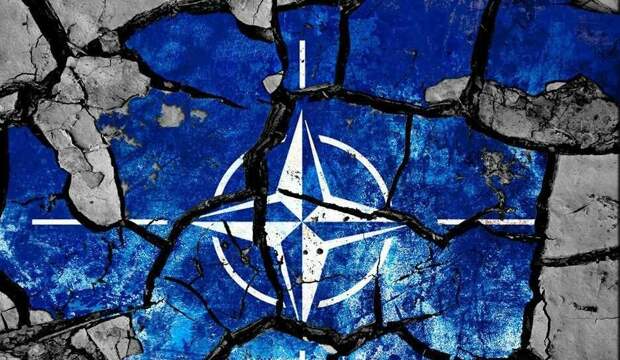 Северо-атлантический альянс в настоящее время действительно переживает не самые лучшие времена. Изображение взято из открытых источников - https://yandex.ru/images/