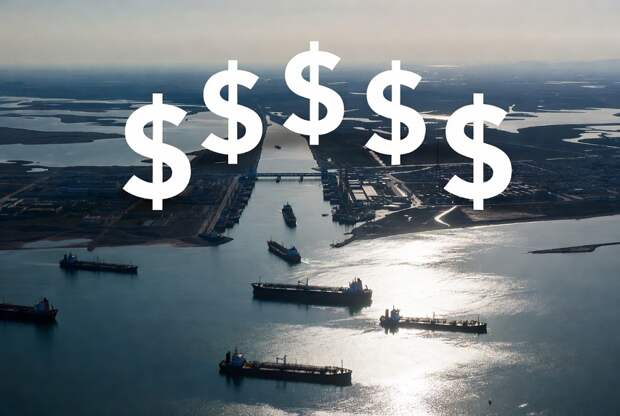 Bloomberg сообщил о заработке корейского магната на закрытии Ормузского пролива