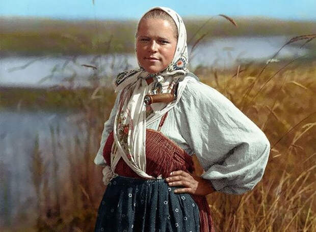 Запах женщины: в чем красота второго пола