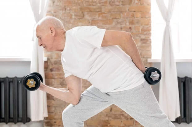 Врач Савин рассказал, как сохранить здоровье суставов