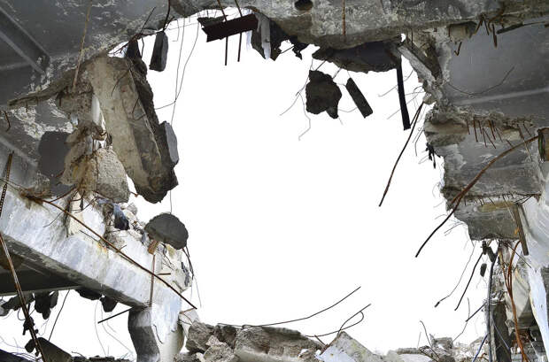 " Разрушены или серьезно повреждены ": На Украине оценили восстановление 800 объектов теплоснабжения