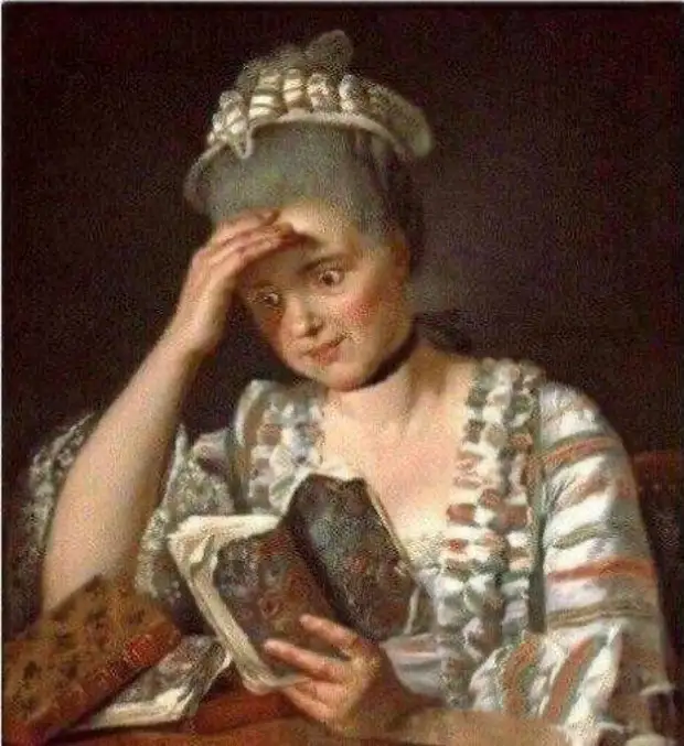 Нейрографика - это не величайшее открытие человечества, а легендарный развод на деньги