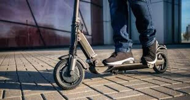 Госинспекция по недвижимости увеличила число обследованных объектов в 30 раз благодаря электросамокатам, – Владимир Ефимов