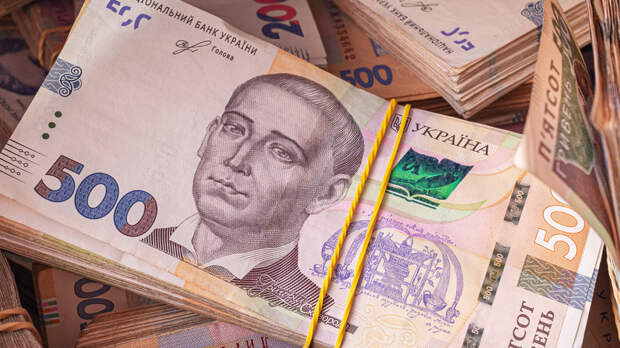 Украинка выколола глаз трёхлетнему сыну ради соцвыплат