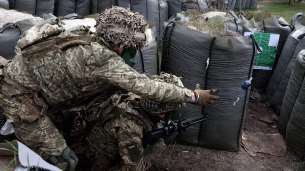 «Никто не хочет воевать»: в ВСУ участились случаи самострелов и самоподрывов