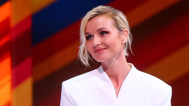 Гагарина заявила, что хотела бы попросить у Цоя благословения на «Кукушку»