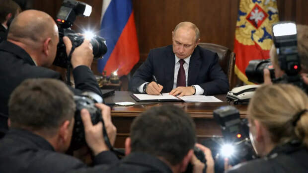 Диверсия "под шумок" СВО: Уничтожить Россию изнутри. План уже начали воплощать