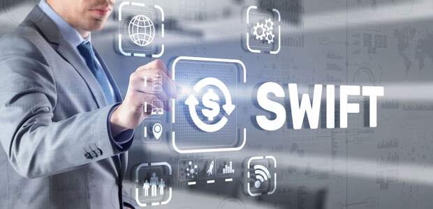 Отключение SWIFT в России приведет к глобальному хаосу Отключение SWIFT в России приведет к глобальному хаосу