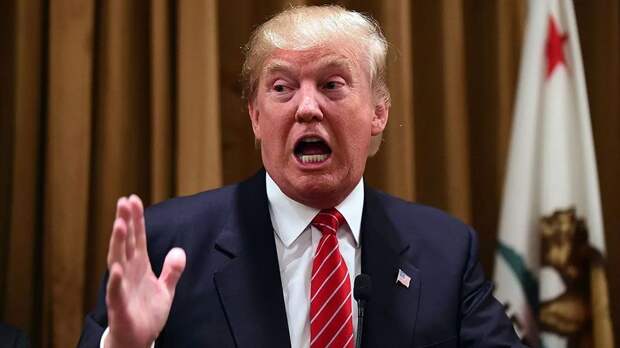 «Он идиот»: Кит Келлог взбесил Трампа словами о Зеленском