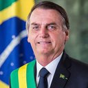 Президент Бразилии обвинил Ди Каприо в поджоге лесов Амазонии