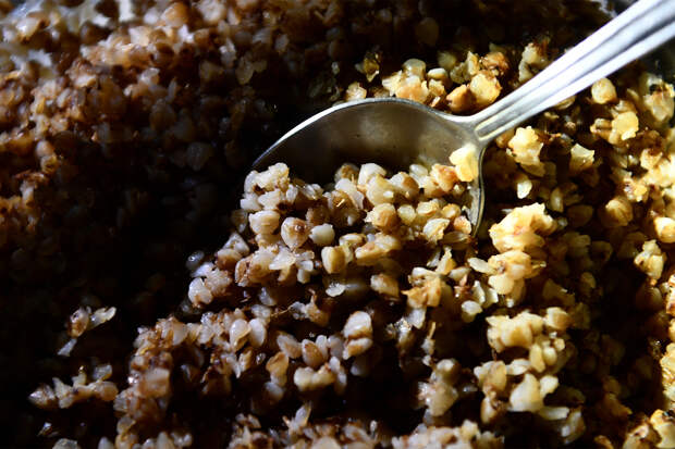 Россиянка назвала непонятные для американцев блюда русской кухни