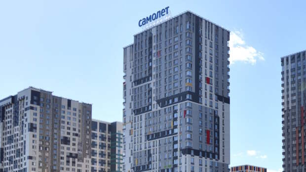 Критических проблем у девелопера "Самолёт" нет, заявили в Минфине