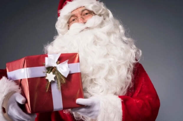 Психолог Хорс объяснил, почему детям нужно верить в Деда Мороза