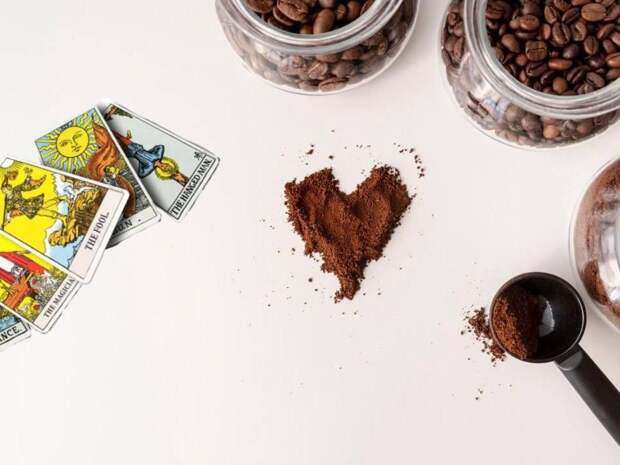 Тест: выберите чашку кофе и получите предсказание на февраль