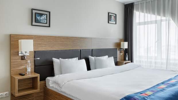 Федеральная сеть отелей Cosmos Group запустила франшизу на Дальнем Востоке