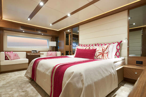 Sirena 64