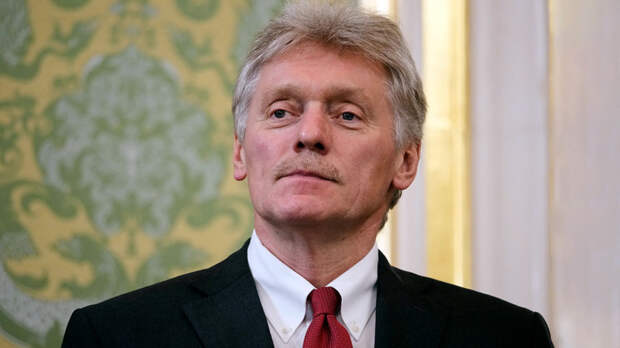 Размещение ядерного оружия в Финляндии, поставки нефти Индии и Китаю, помощь Ирану: о чем говорил Песков