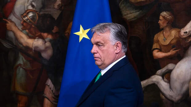 В Кремле отказались называть Орбана союзником России