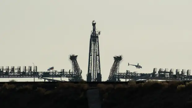 «Роскосмос» предложил Казахстану часть оборудования на Байконуре