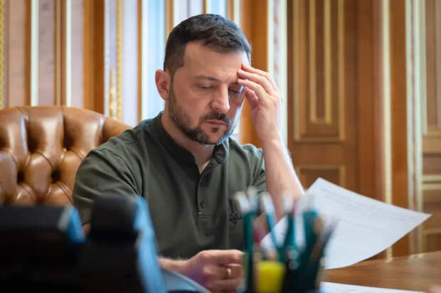The New York Times: Киев разрабатывает план завершения конфликта с помощью мирных переговоров