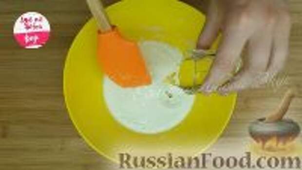 Фото приготовления рецепта: Пышные баурсаки по-казахски - шаг №2