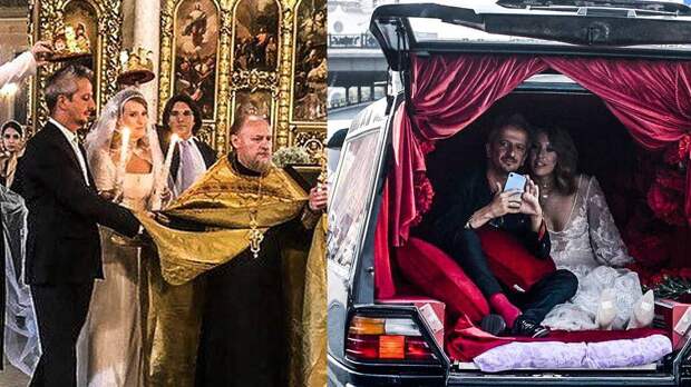 Вика Цыганова жестко прошлась по Константину Богомолову, которого сегодня