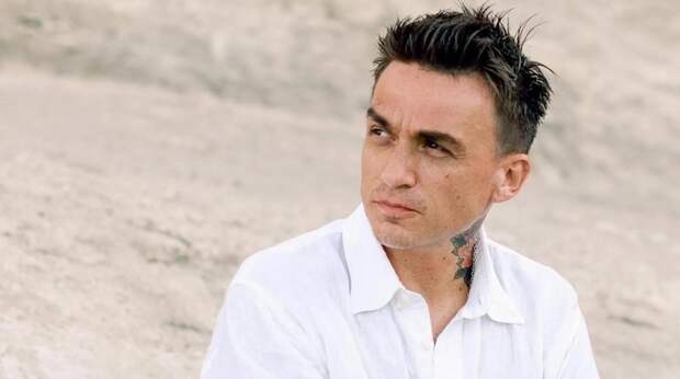 Врач-нарколог Шуров рассказал о причинах резкого похудения Влада Топалова