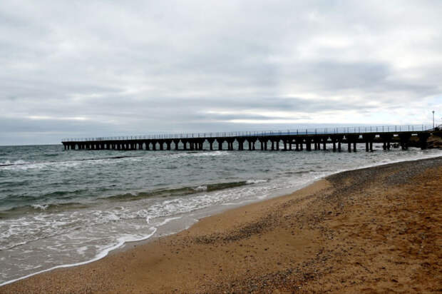 Погода 18 марта: ночью до -2